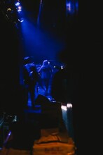 OGRE YOU ASSHOLE（撮影：山谷佑介）