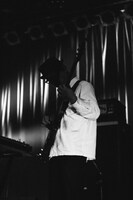 清水隆史（B）（撮影：山谷佑介）