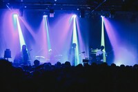 OGRE YOU ASSHOLE（撮影：山谷佑介）