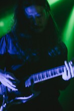 馬渕啓（G）（撮影：山谷佑介）