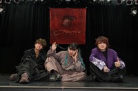 Chevon（Photo by Naoki Harada［n-foto LLC］）