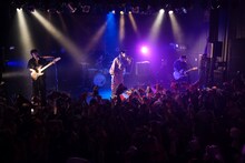 Chevon（Photo by Naoki Harada［n-foto LLC］）