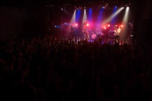 Chevon（Photo by Naoki Harada［n-foto LLC］）