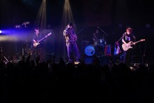 Chevon（Photo by Naoki Harada［n-foto LLC］）