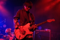 Ktjm（G / Chevon）（Photo by Naoki Harada［n-foto LLC］）