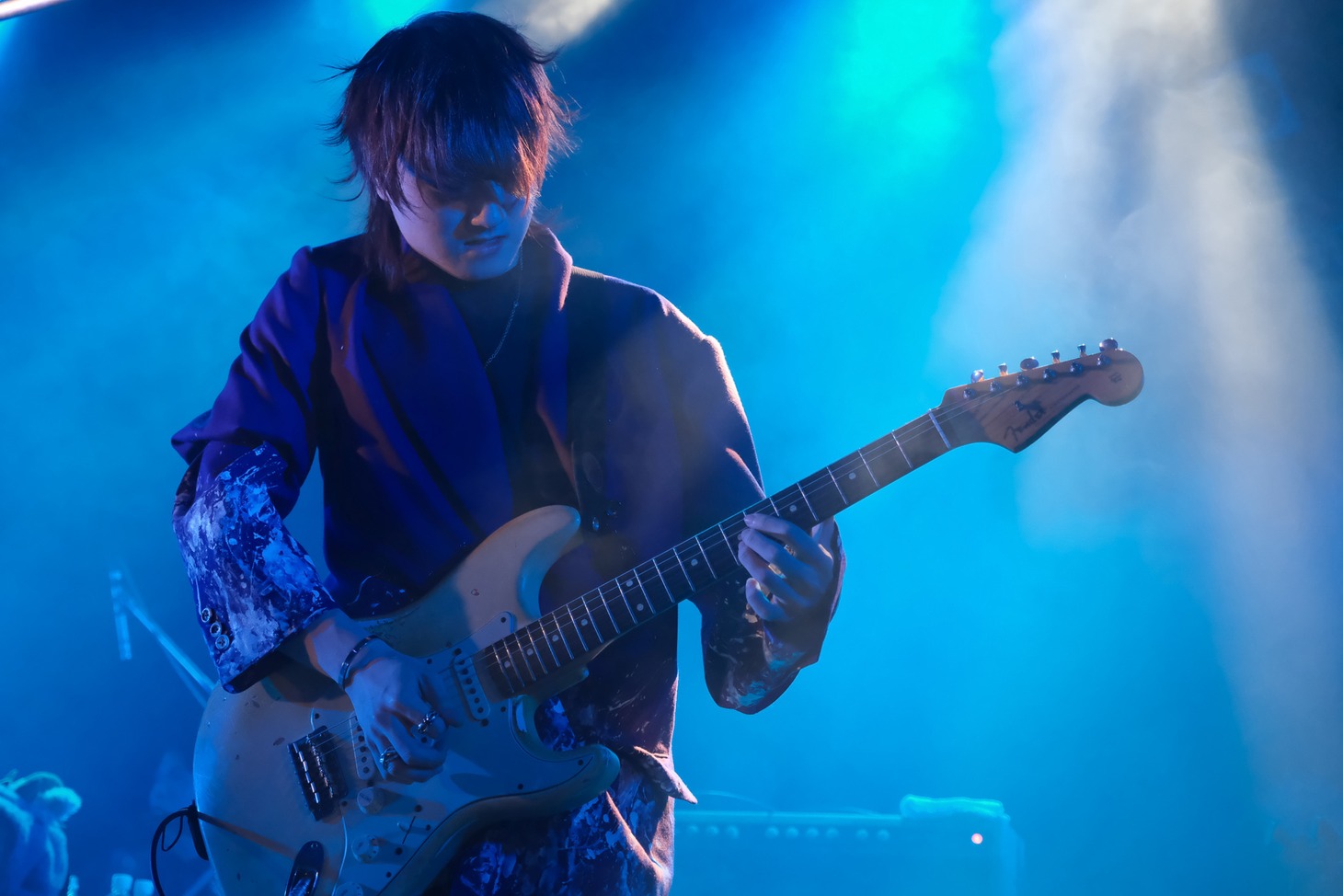 Ktjm（G / Chevon）（Photo by Naoki Harada［n-foto LLC］）