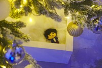 「back number ICE STUDIO」より。（Photo by MIKAGE）