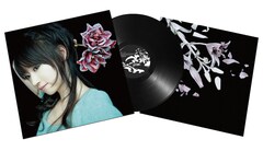 水樹奈々「SHAMAN KING」続編OP曲リリース 全国ツアー、アナログ発売 