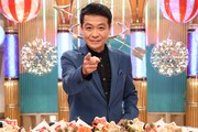 中山秀征 (c)フジテレビ