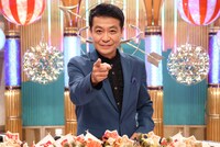 中山秀征 (c)フジテレビ