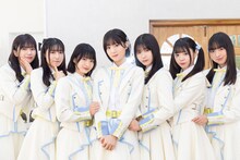 新生ラストアイドル