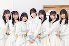 新生ラストアイドルが2ndシングル配信リリース、片思いを歌った青春ソング
