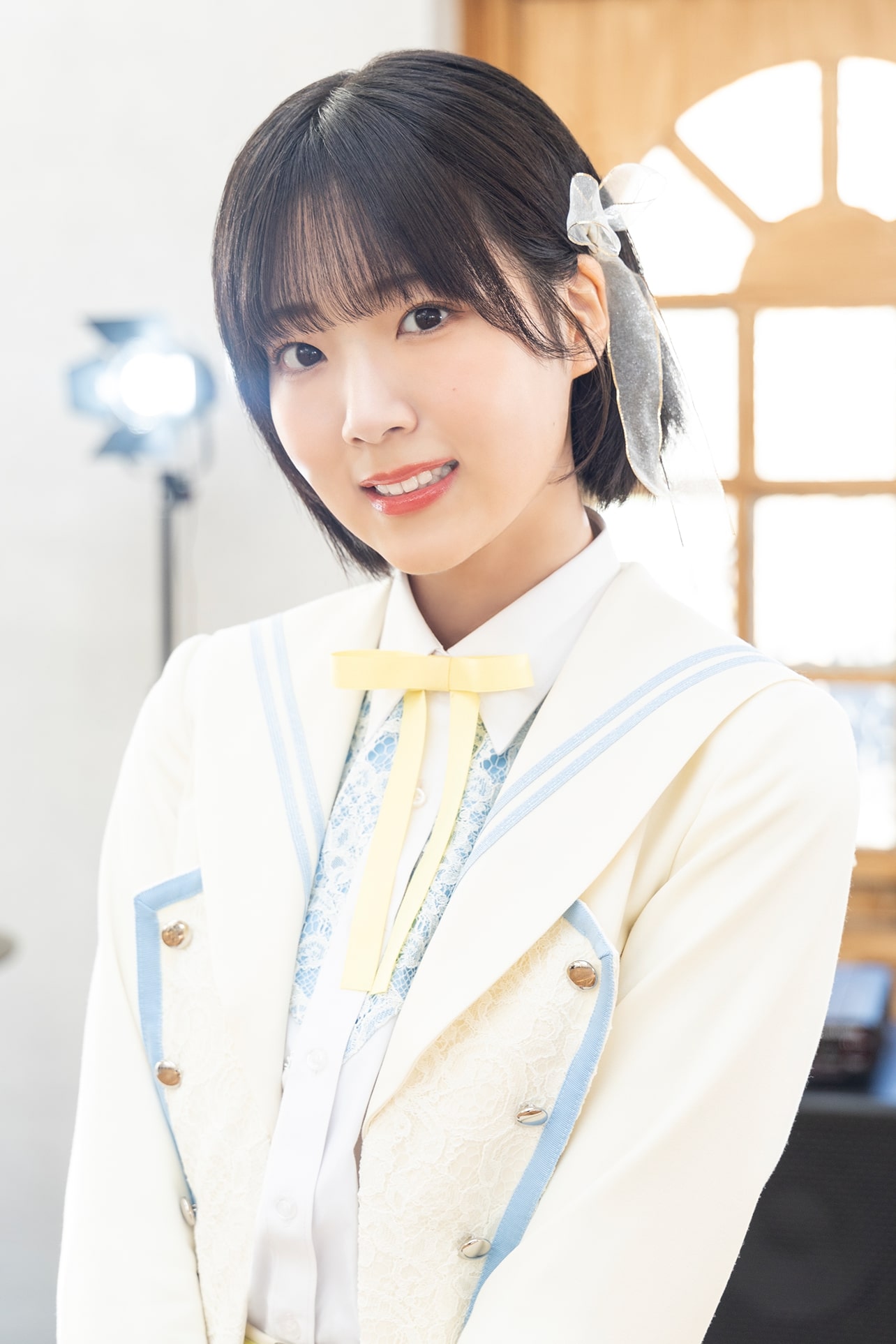 古松華
