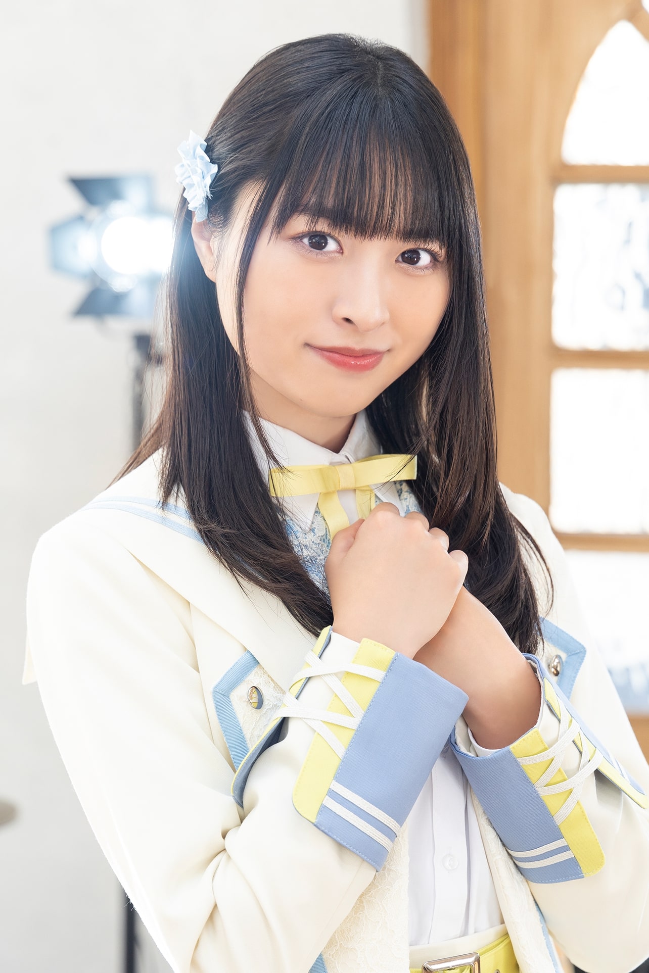 早藤李紗