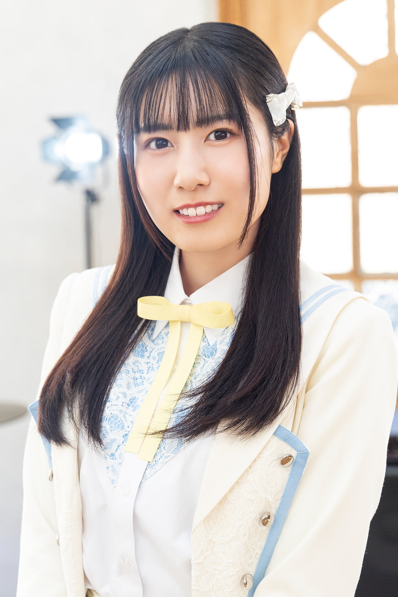黒瀬梨花