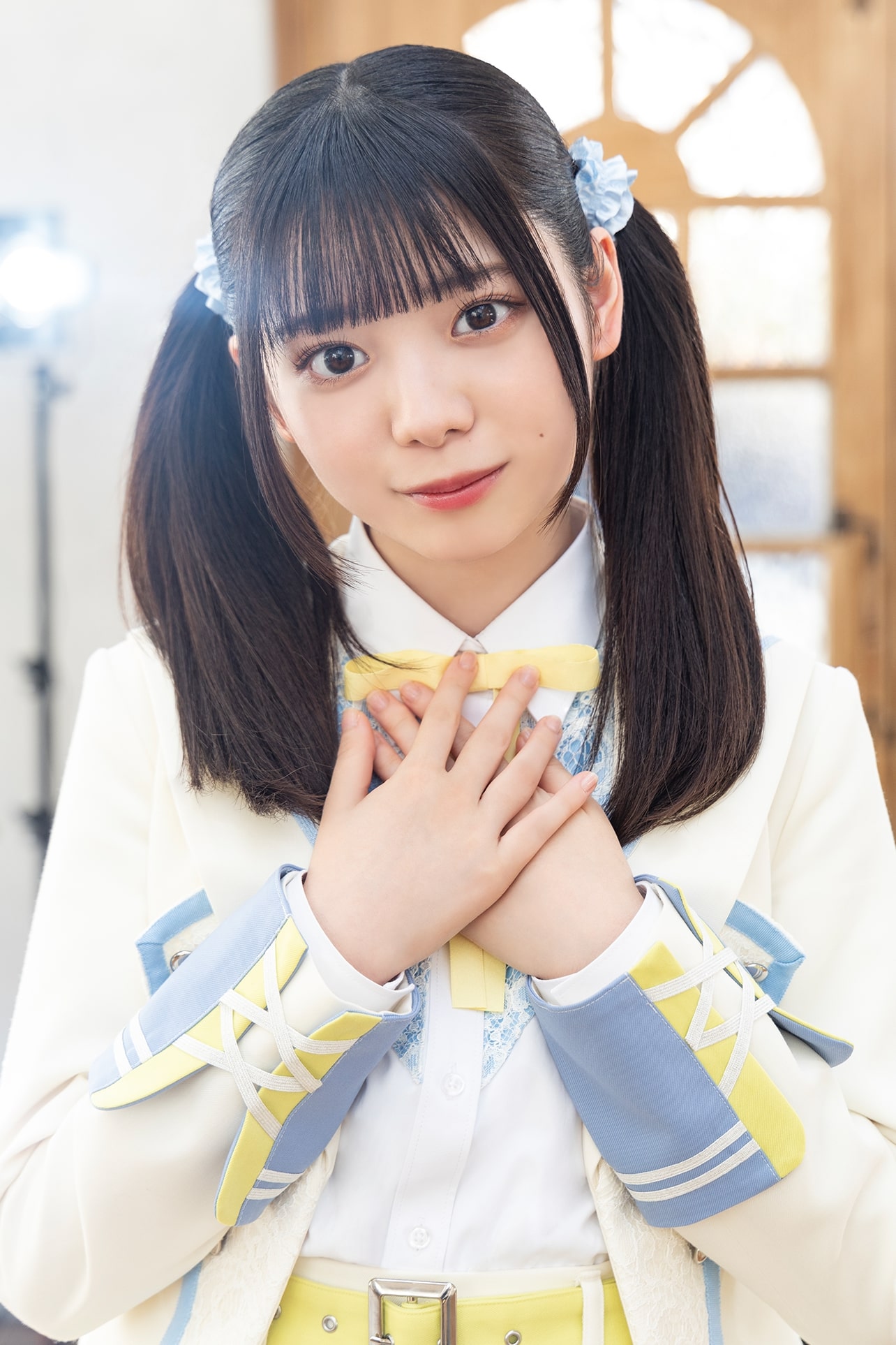 園田一花