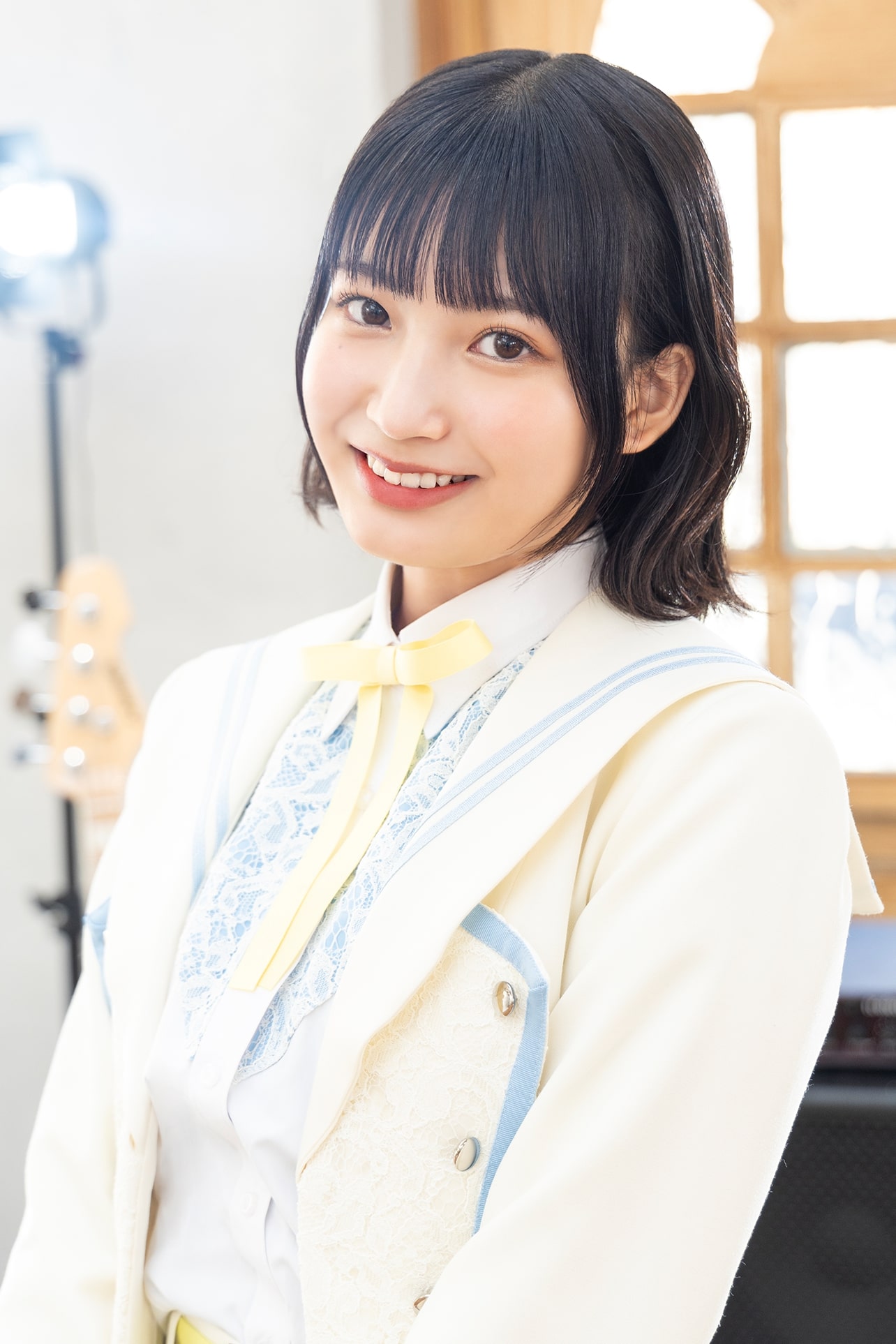 吉原琉音