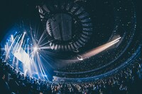 「生誕50周年記念!!大泉洋リサイタル」宮城公演より。（撮影：西槇太一）