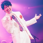 大泉洋のリサイタル開幕!玉置浩二プロデュース曲から「水どう」藤村&嬉野Dの映像まで盛りだくさん