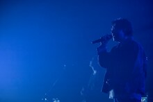 「鈴村健一 LIVE TOUR 2023 "ROOTS"」より。