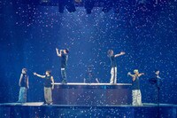 「三代目 J SOUL BROTHERS PRESENTS "JSB LAND"」大阪・京セラドーム大阪公演の様子。（写真提供：LDH JAPAN）