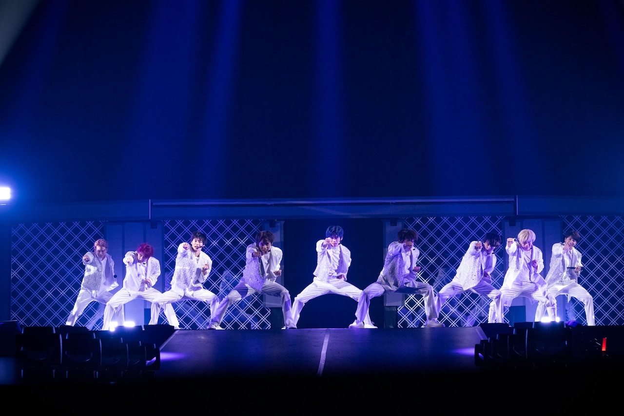 T.I.M.E アリーナツアー タイム 超特急 タカシ 生写真B サイン入り BULLET TRAIN ARENA TOUR 2017-2018 the end for beginning