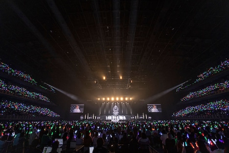 超特急と8号車。