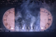 「生まれ変わっても超特急でいたい」9人が豊かな個性で描いた超特急の12年「T.I.M.E」最終公演レポ