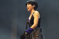 小島はな（撮影：上飯坂一）