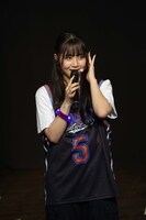 市川優月（撮影：上飯坂一）