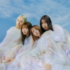 SCANDALが2年ぶりアルバムリリース、全国ツアー19公演も決定