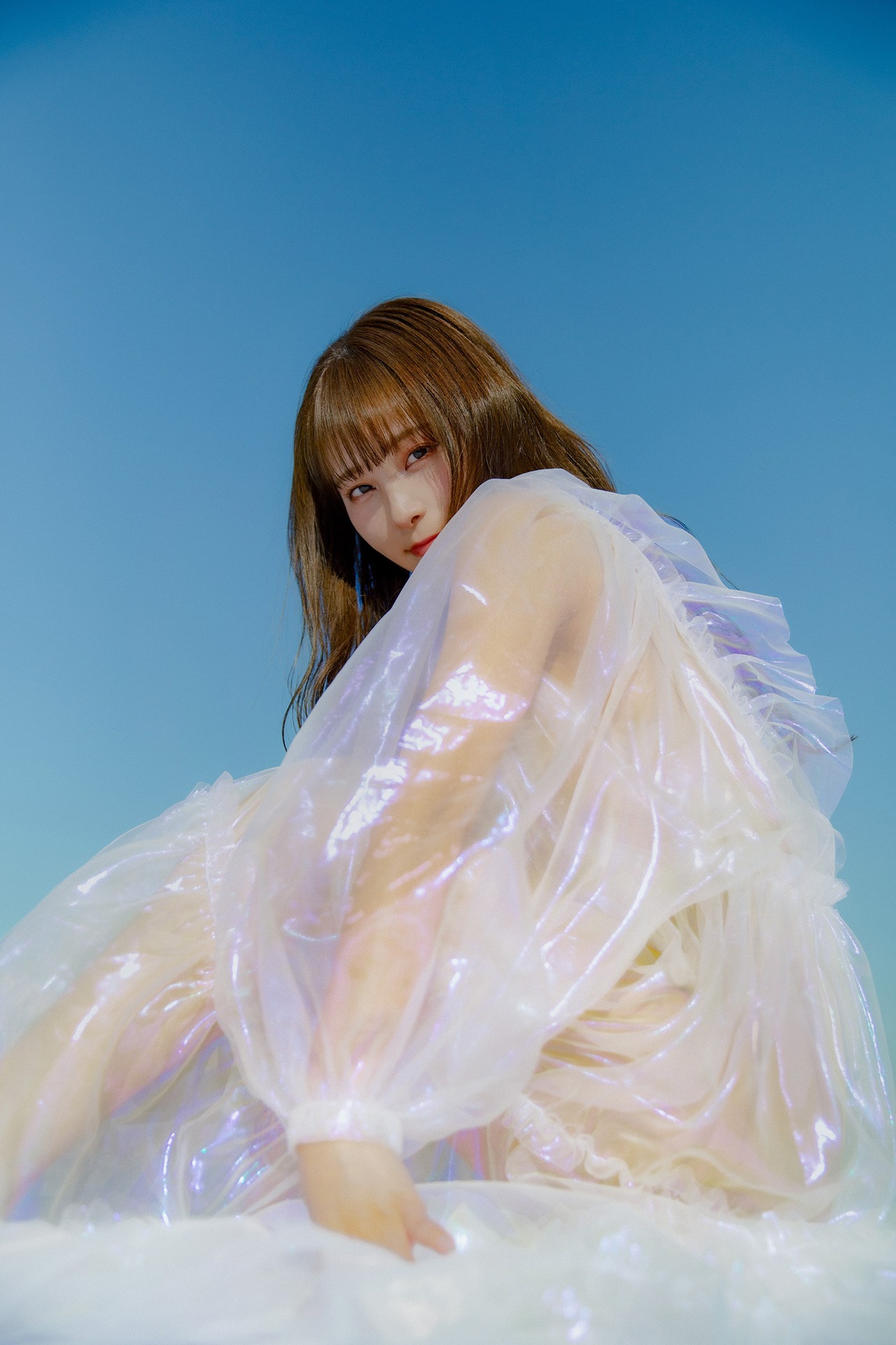 RINA（Dr, Vo）