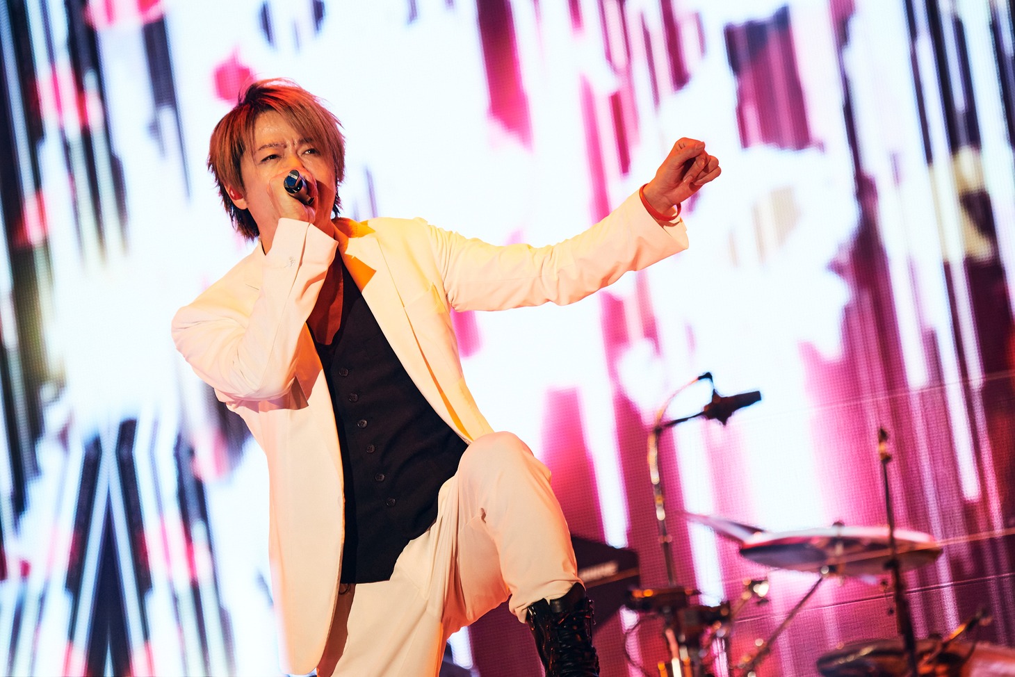 TERU（Vo）