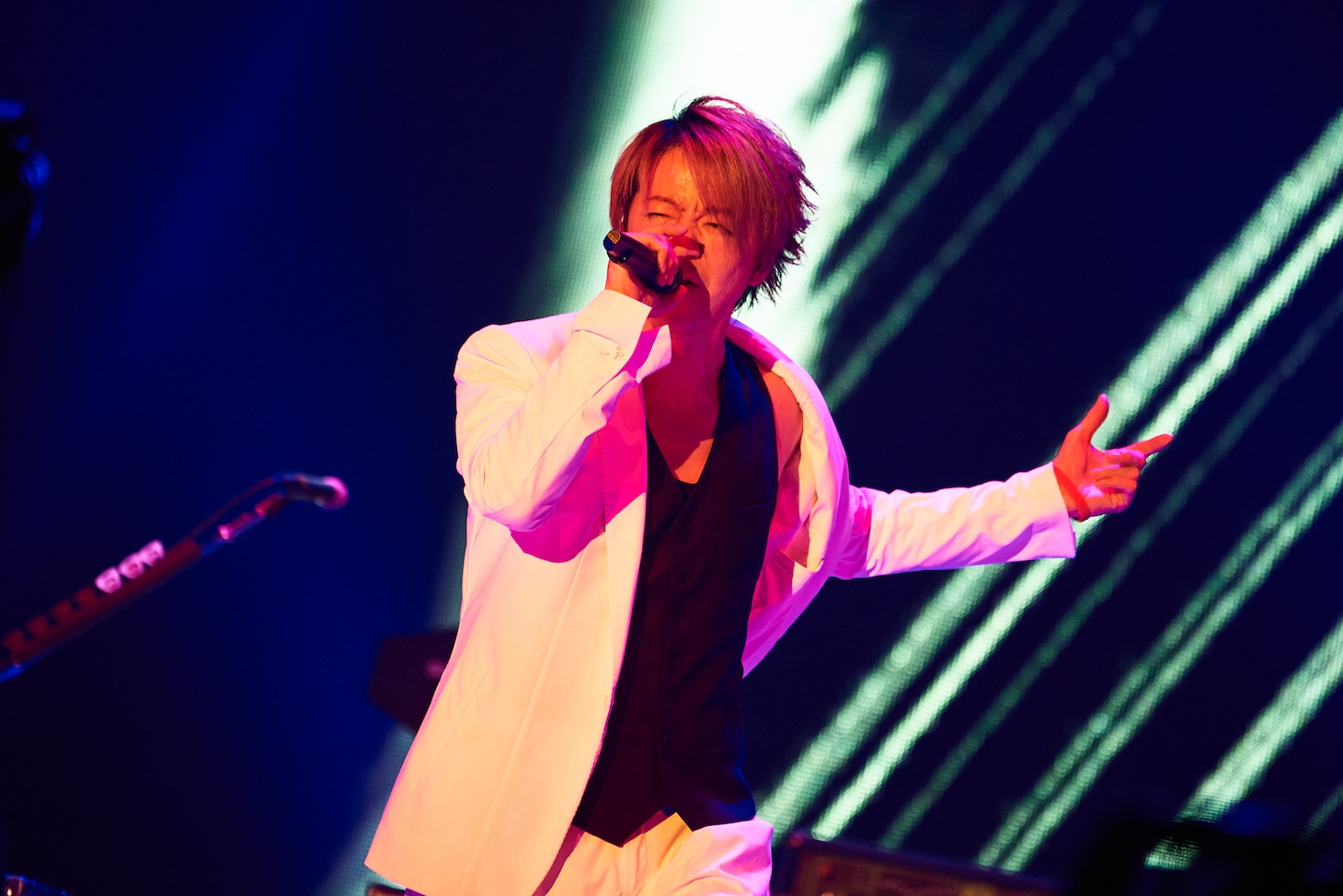 TERU（Vo）