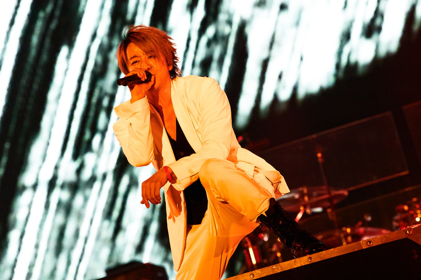 TERU（Vo）