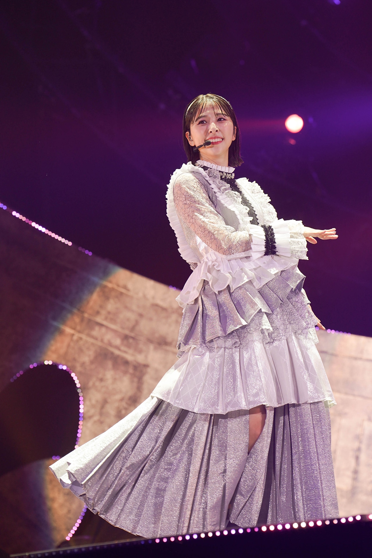 玉井詩織