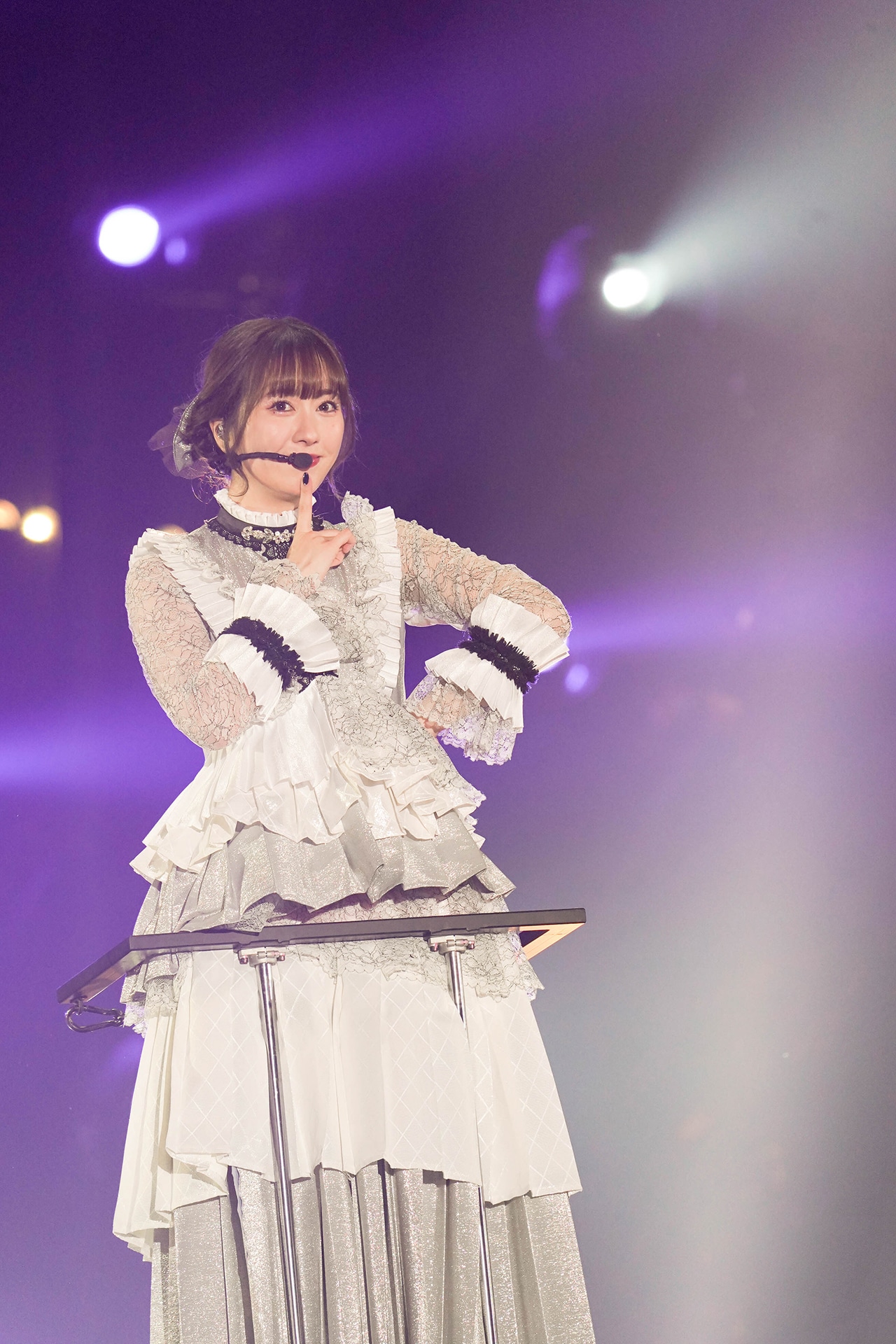 佐々木彩夏