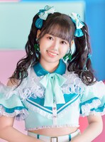 吉川ひより（超ときめき♡宣伝部）