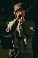 木下理樹（Vo, G）