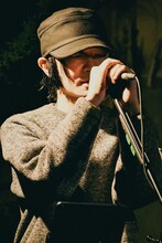 木下理樹（Vo, G）