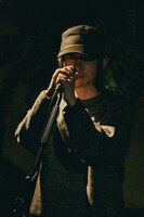 木下理樹（Vo, G）