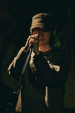 木下理樹（Vo, G）