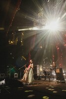 羊文学（Photo by Asami Nobuoka）