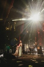 羊文学（Photo by Asami Nobuoka）