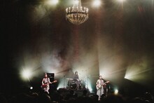 羊文学（Photo by Asami Nobuoka）