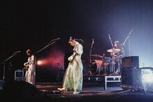 羊文学（Photo by Asami Nobuoka）