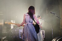 河西ゆりか（B）（Photo by Asami Nobuoka）