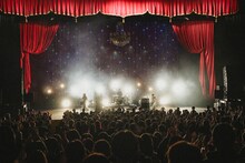 羊文学（Photo by Asami Nobuoka）