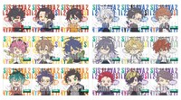 HYPNOSISMIC LIVE KITCHEN!後期注文特典