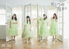 TEAM SHACHIニューアルバム「笑う門には服着る」にNovelbright沖、本間昭光らの新曲